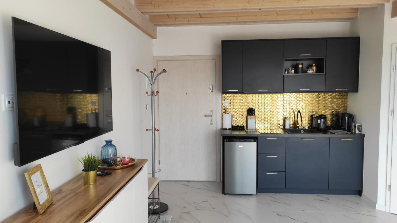 Angel Sea Hill Apartment 梅彻林基 外观 照片