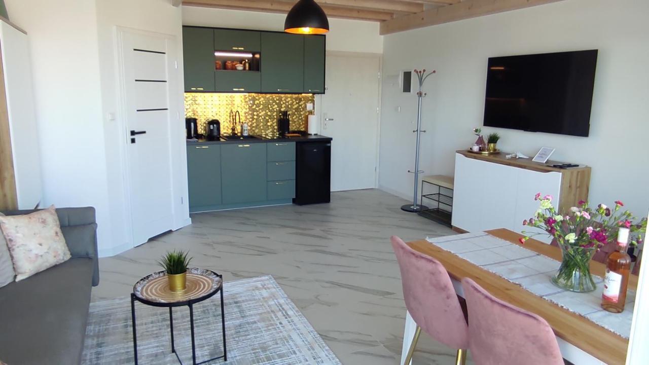 Angel Sea Hill Apartment 梅彻林基 外观 照片