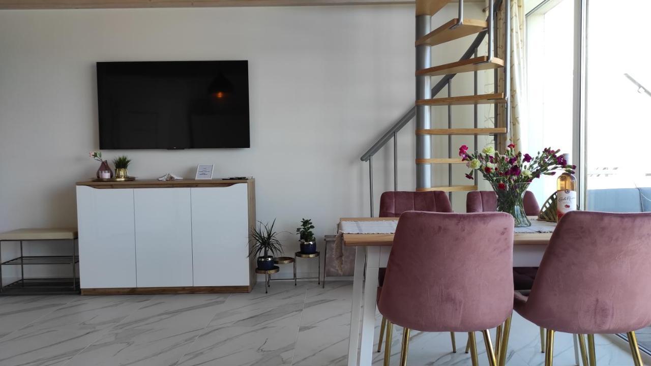 Angel Sea Hill Apartment 梅彻林基 外观 照片