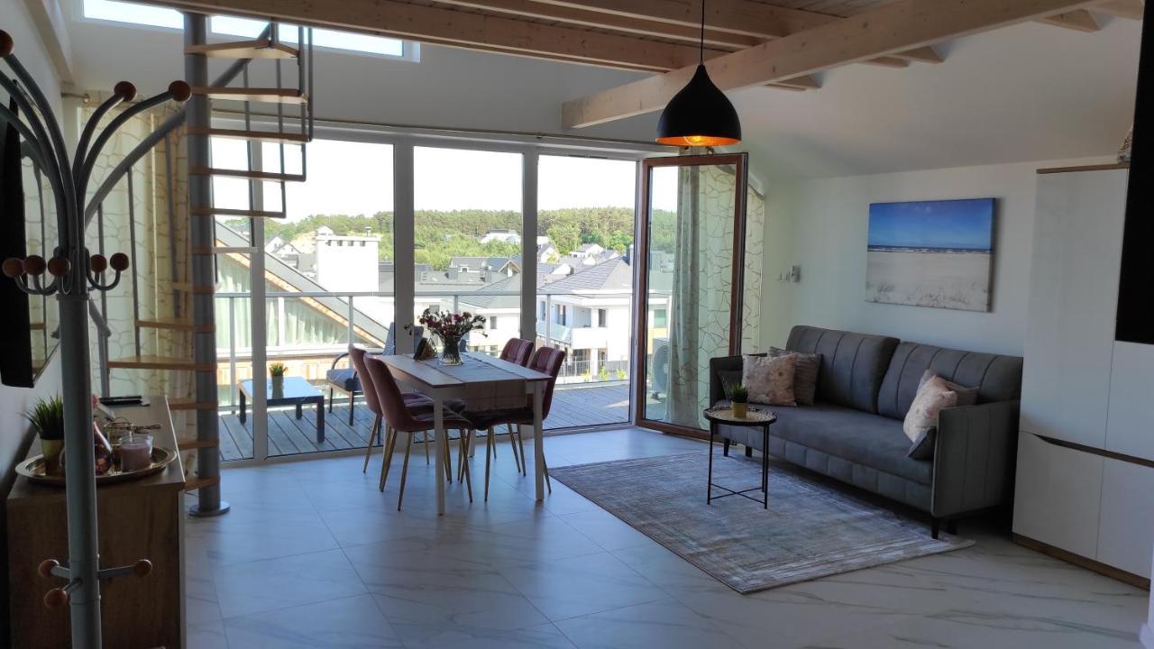Angel Sea Hill Apartment 梅彻林基 外观 照片