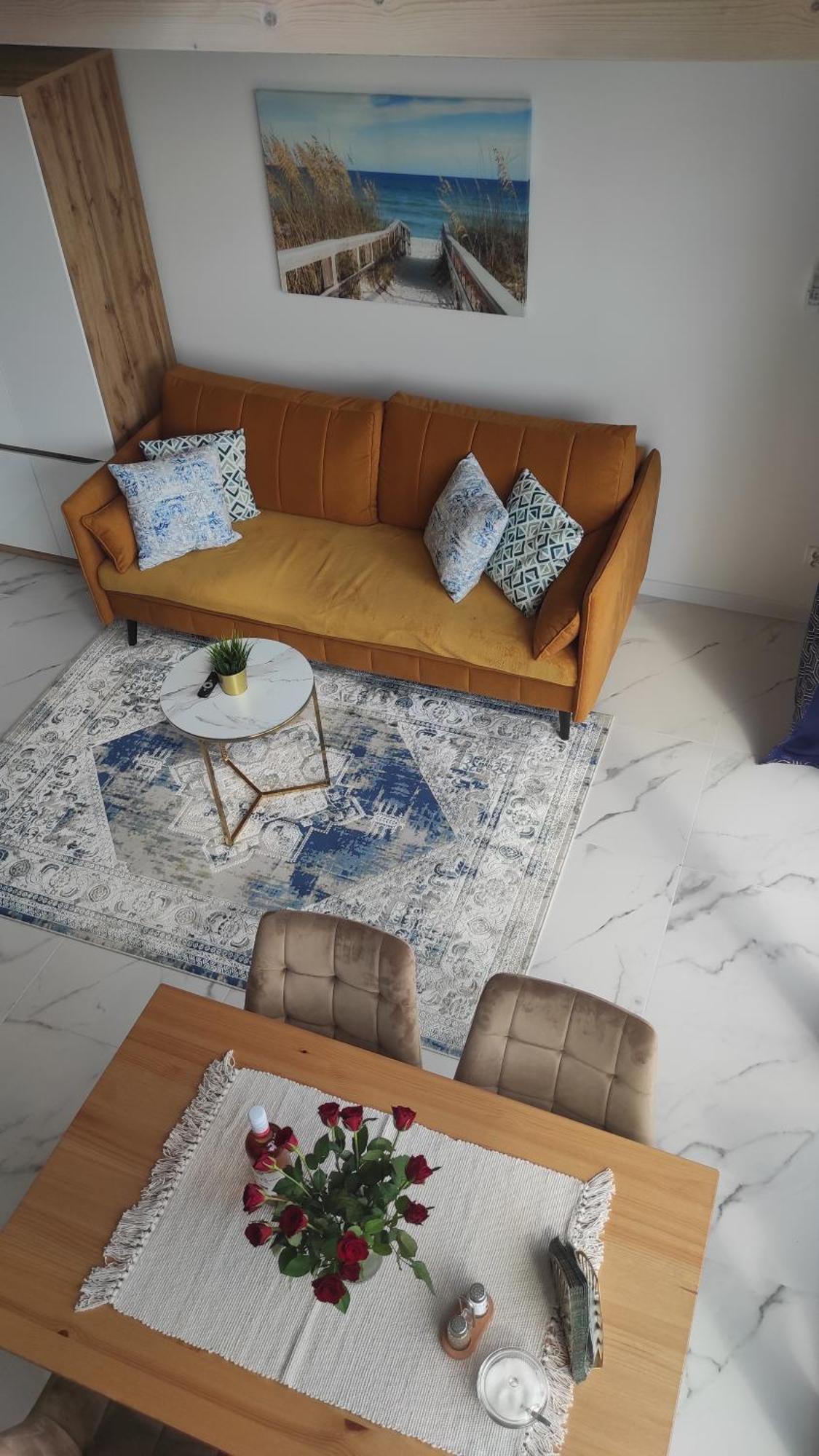 Angel Sea Hill Apartment 梅彻林基 外观 照片