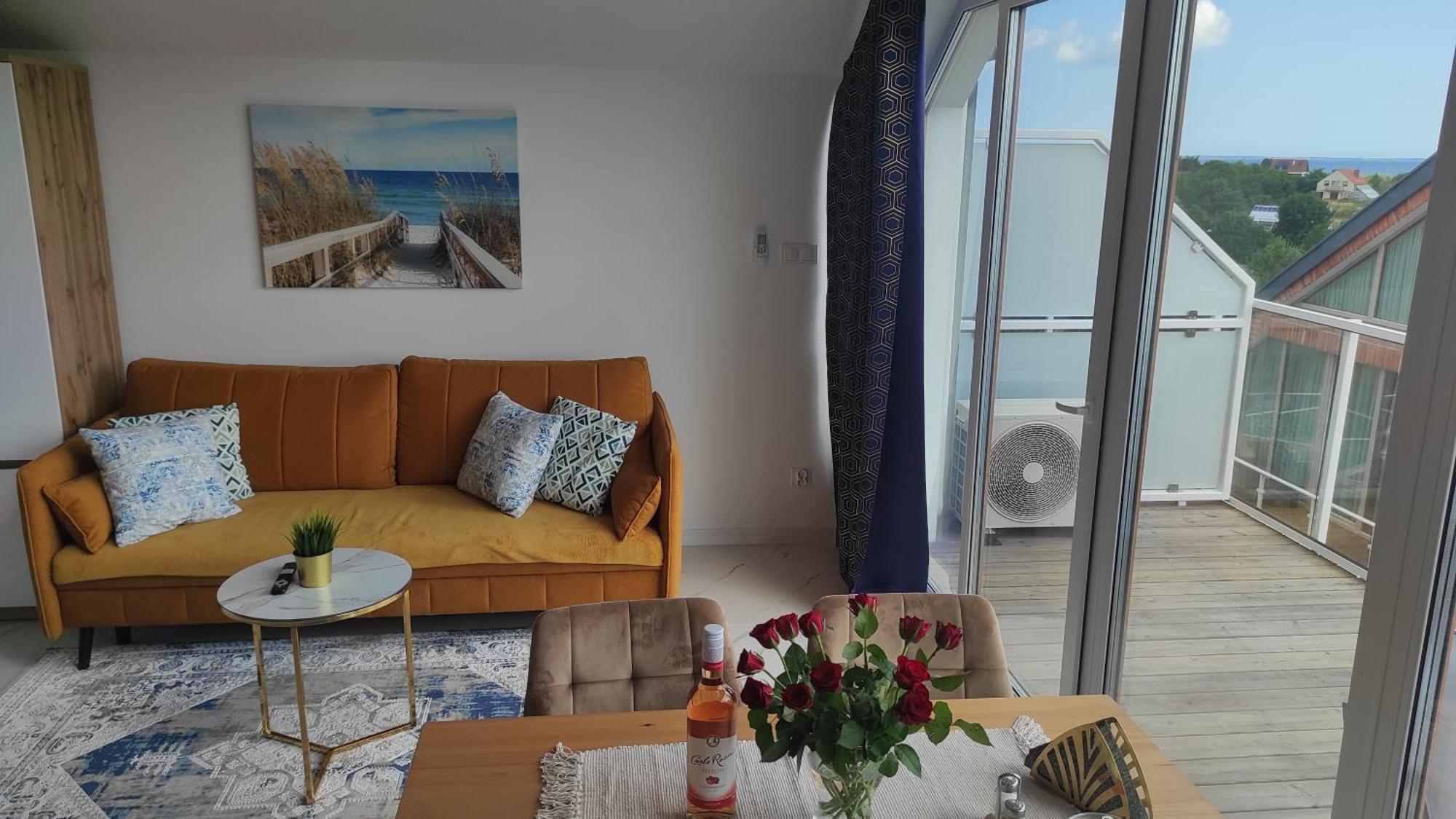 Angel Sea Hill Apartment 梅彻林基 外观 照片