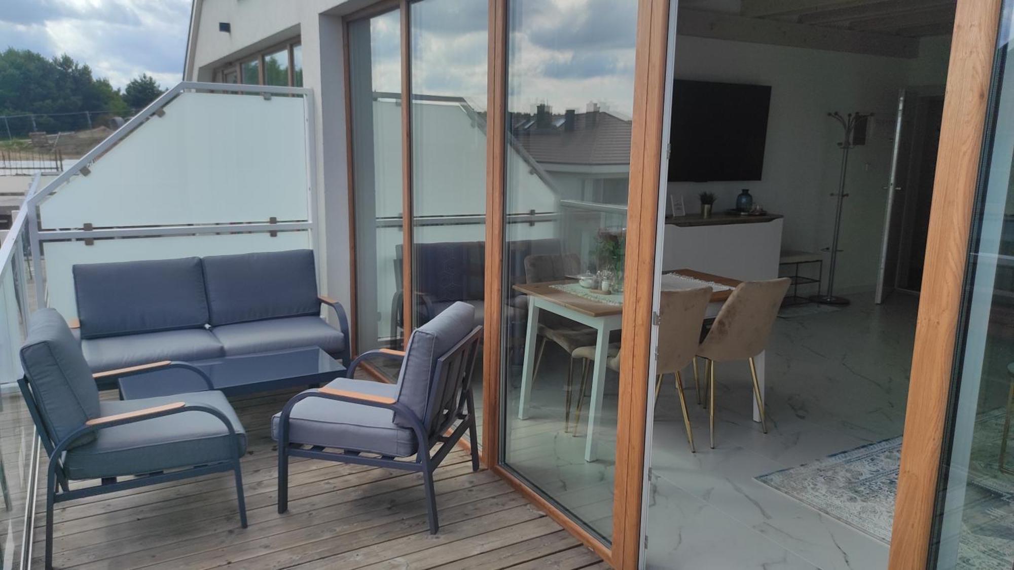 Angel Sea Hill Apartment 梅彻林基 外观 照片