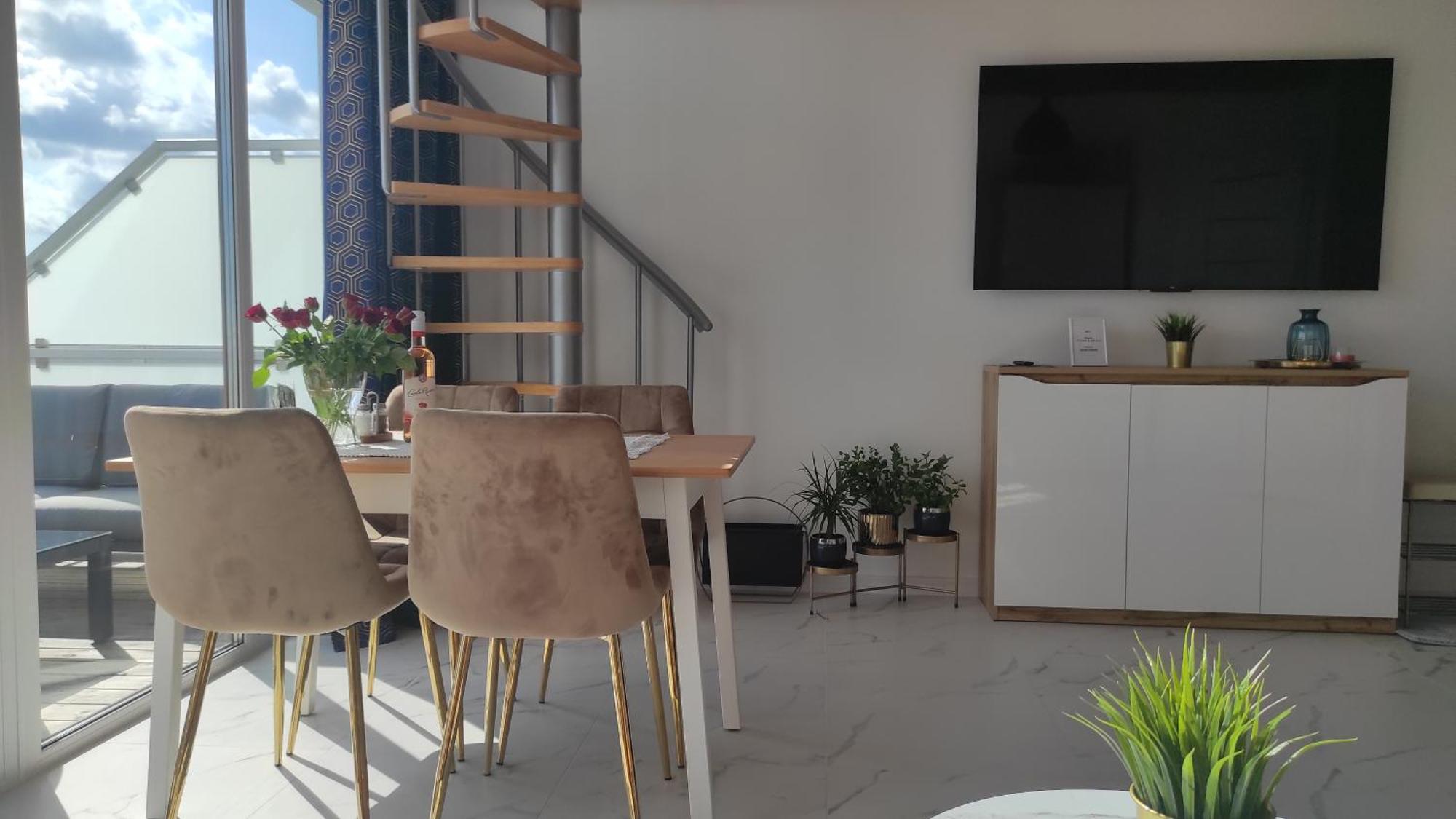 Angel Sea Hill Apartment 梅彻林基 外观 照片