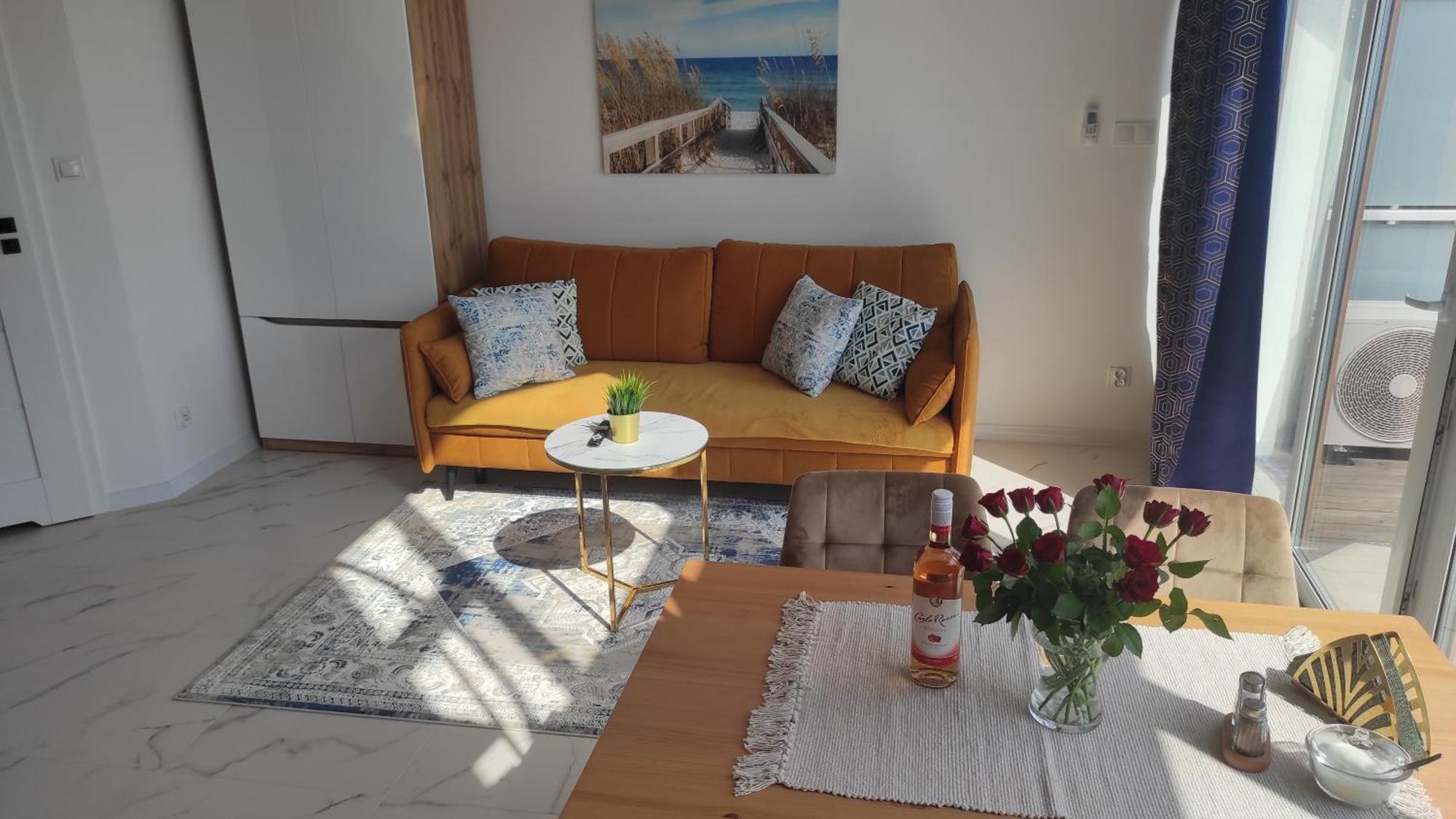 Angel Sea Hill Apartment 梅彻林基 外观 照片